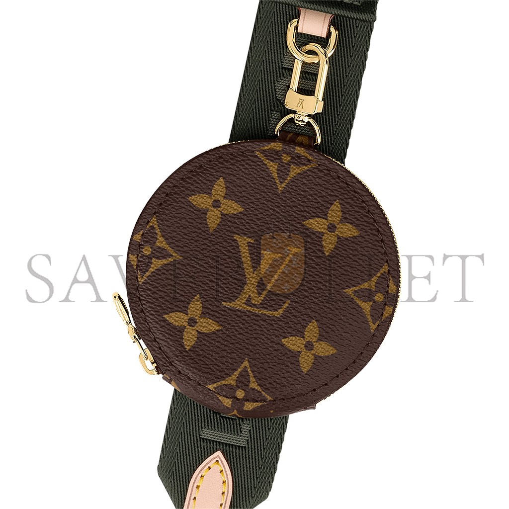 LOUIS VUITTON BANDOULIÈRE J02493 (111*4*0.2cm)